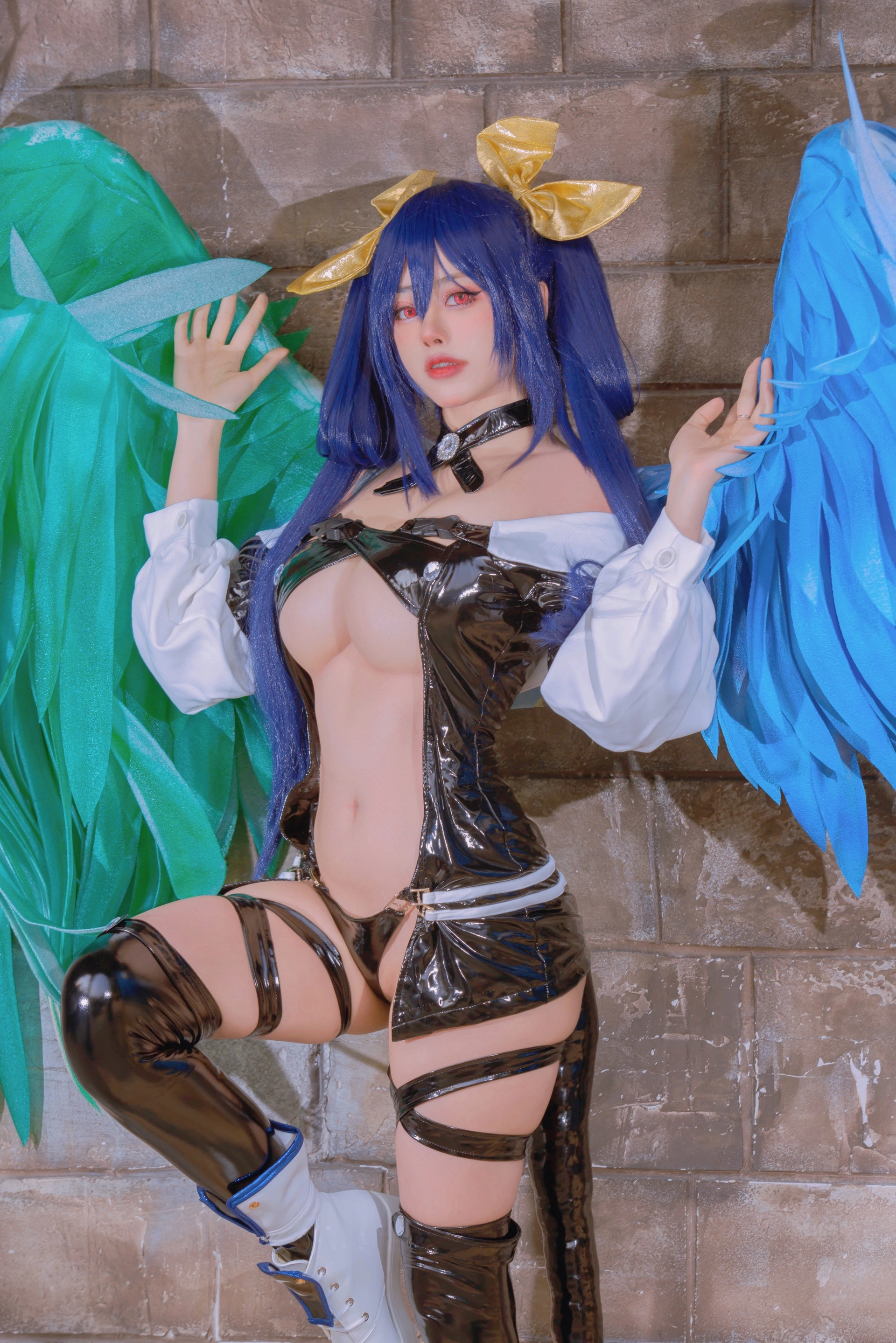 Byoru - NO.160 Dizzy ✧Guity Gear✧ 2